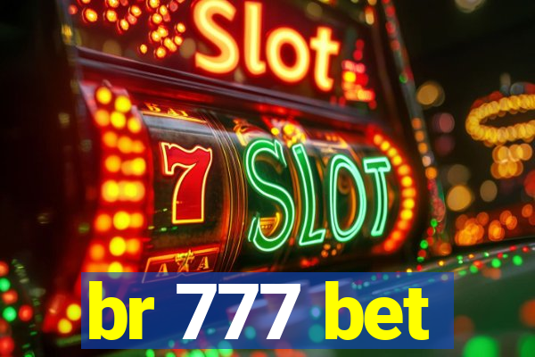 br 777 bet